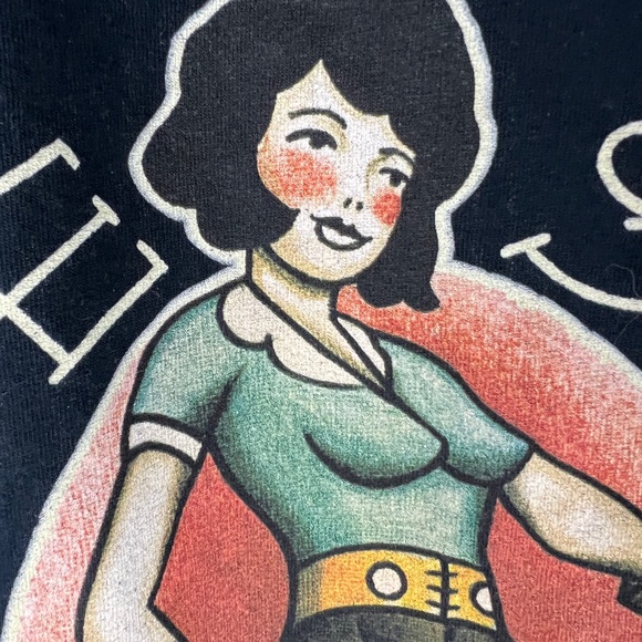 Mustache Rides! - Picture 3 of 5